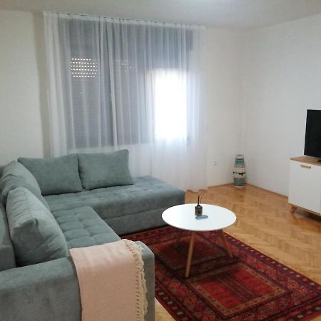 Ika-M Apartment Bihać Exterior foto