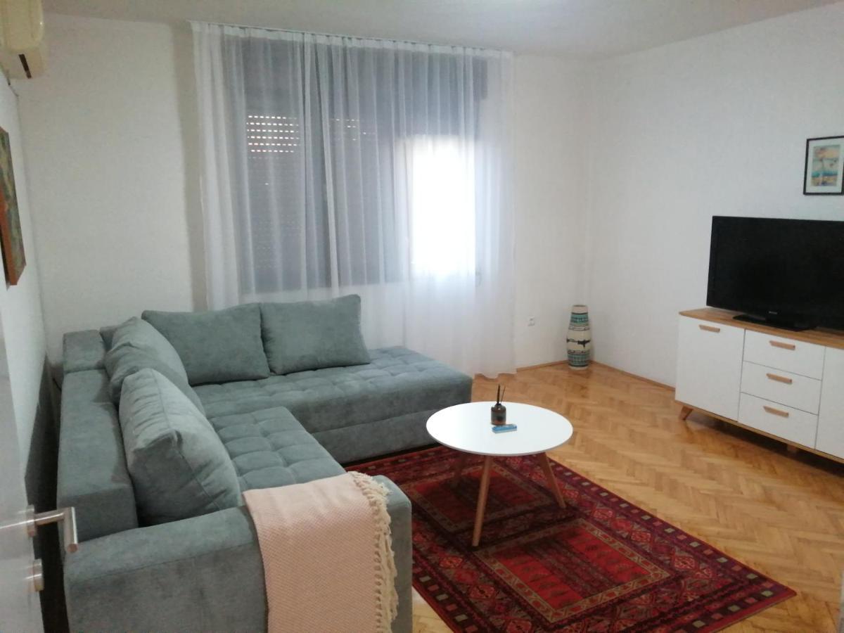 Ika-M Apartment Bihać Exterior foto