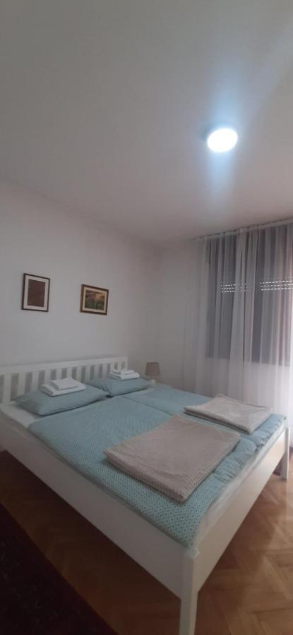 Ika-M Apartment Bihać Exterior foto