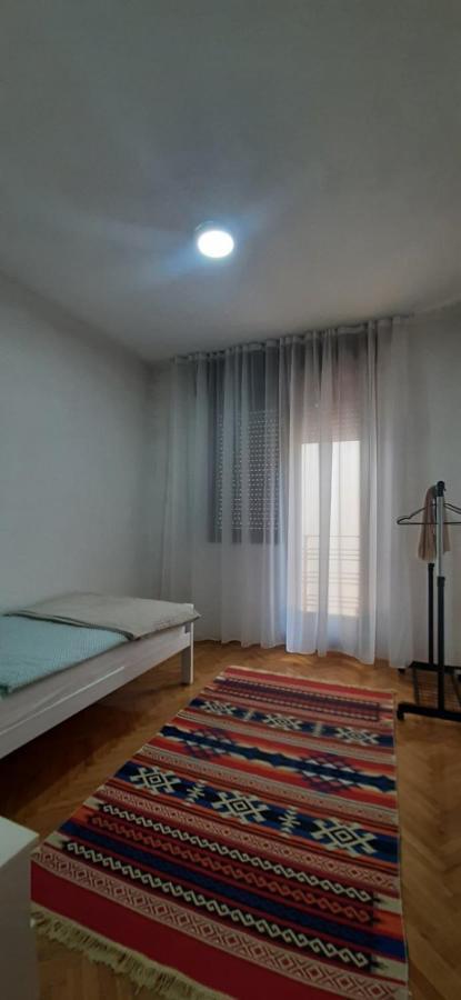 Ika-M Apartment Bihać Exterior foto